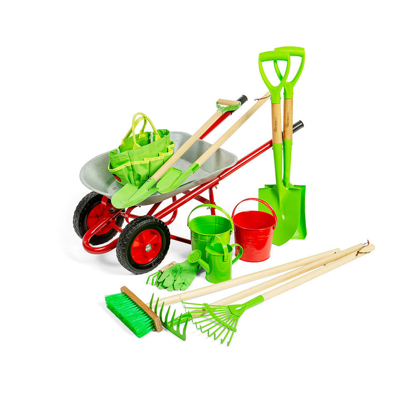 Gardening Deluxe Bundle