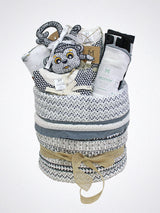 Luxe Joy - New Baby Gift Hamper