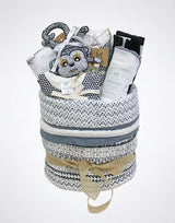 Luxe Joy - New Baby Gift Hamper