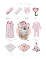 Luxe Joy - New Baby Gift Hamper