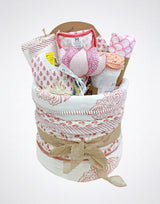 Luxe Joy - New Baby Gift Hamper