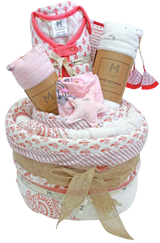 Baby Bliss - New Baby Gift Hamper