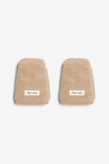 Universal Buggy Handmitts Borg Fleece