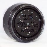 Galaxy Black Playdough Refill