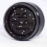 Galaxy Black Playdough Refill
