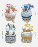 Baby Bliss - New Baby Gift Hamper