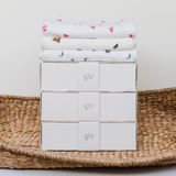 New Arrival Gift Set - Brown Bear