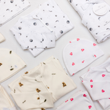 New Arrival Gift Set - Brown Bear