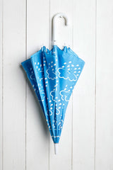 Colour Changing Umbrella
