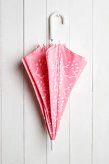 Colour Changing Umbrella
