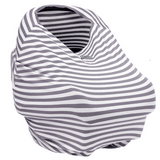 Mama Bamboo Cotton Breastfeeding Cover