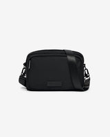 Hiro Buggy Organiser / Changing Bag Black