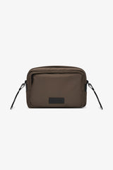 Hiro Buggy Organiser / Changing Bag Chocolate