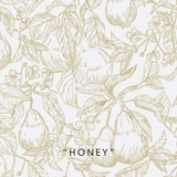 Flowering Pear Wallpaper