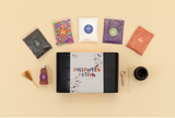 Magic By Post - Halloween Potion Kit