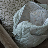 Baby Changing Bag - Sage