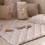 Stay & Play Mat - Wildflower Garden