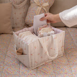 Nappy Caddy - Anemone