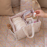 Nappy Caddy - Anemone