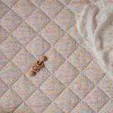 Stay & Play Mat - Wildflower Garden