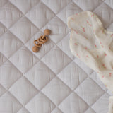Stay & Play Mat - Wildflower Garden