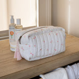 Wash Bag - Anemone