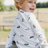 Pyjamas - Harrods Exclusive