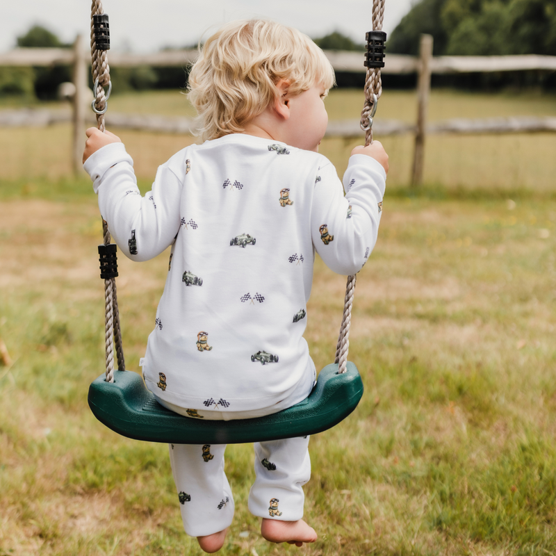 Pyjamas - Harrods Exclusive