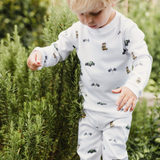 Pyjamas - Harrods Exclusive