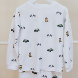 Pyjamas - Harrods Exclusive