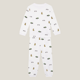 Pyjamas - Harrods Exclusive