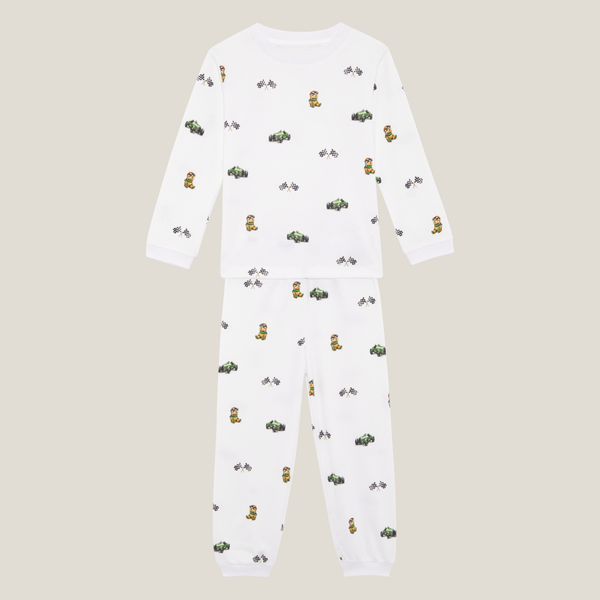 Pyjamas - Harrods Exclusive