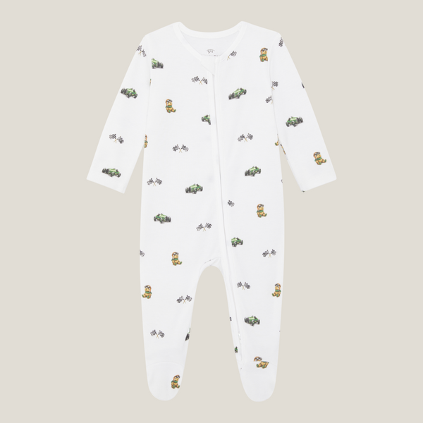 Sleepsuit - Harrods Exclusive