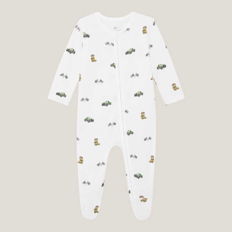 Sleepsuit - Harrods Exclusive