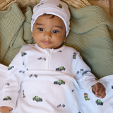 Sleepsuit - Harrods Exclusive