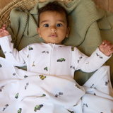 Sleepsuit - Harrods Exclusive