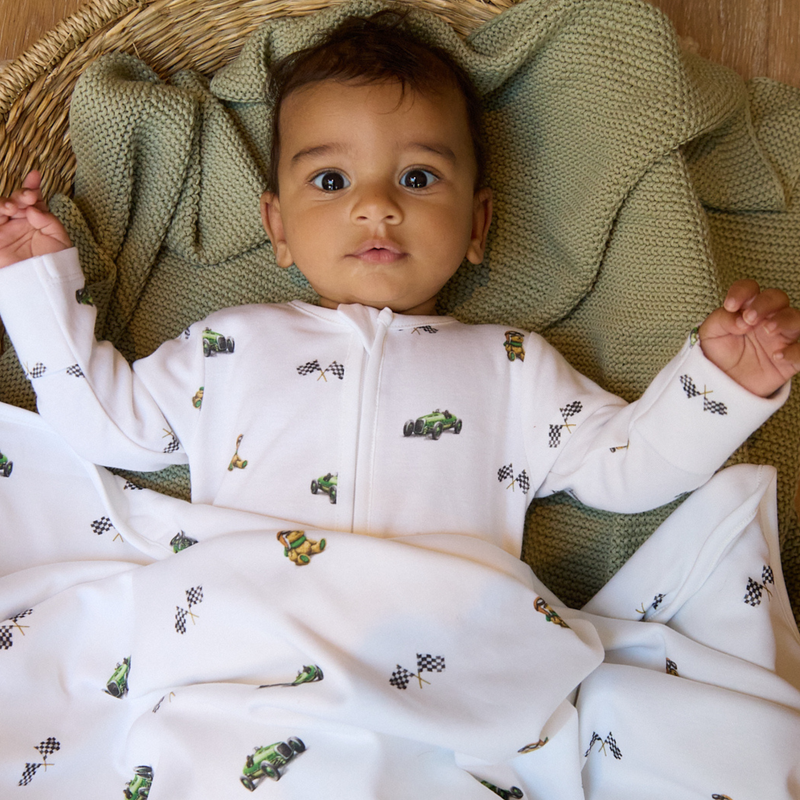 Sleepsuit - Harrods Exclusive