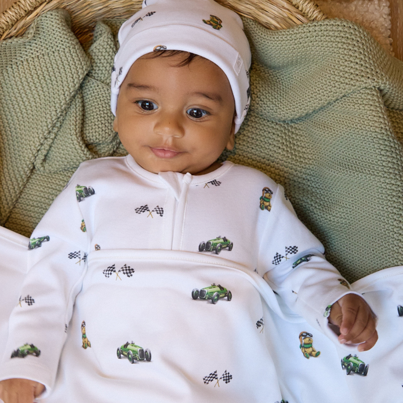 Sleepsuit - Harrods Exclusive