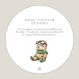 Sleepsuit - Harrods Exclusive