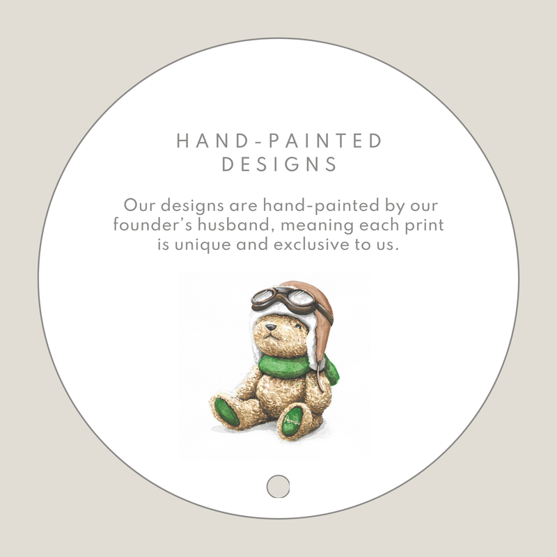 Sleepsuit - Harrods Exclusive