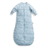 ergoPouch - Organic Winter Jersey Sleeping Bag - Dragonflies 3.5 TOG