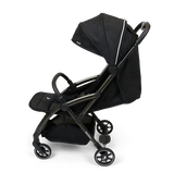 Leclerc Baby Hexagon Stroller-Carbon Black