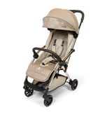 Leclerc Baby Hexagon Stroller-Champaign