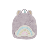 Olli Ella - Hopalong Unicorn Backpack - Lilac