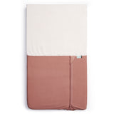 ergoPouch - Organic Untuckable Safer Sleep HugMe Blanket 1.0 / 2.5 TOG