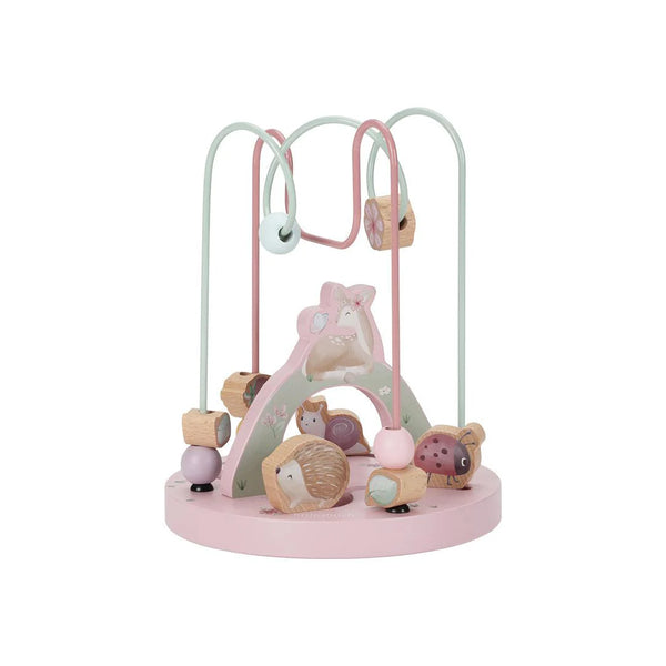 Little Dutch - Activity Spiral - Fairy Garden