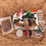 Monthly Subscription Sensory Box