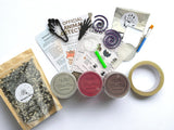 Monthly Subscription Sensory Box