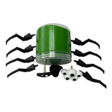 Build A Spider