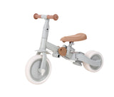 Little Dutch - 4 in 1 Tricycle - Green